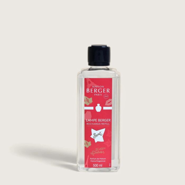 Maison Berger Lolita Lempicka Sweet Lampe Berger Refill 500ml